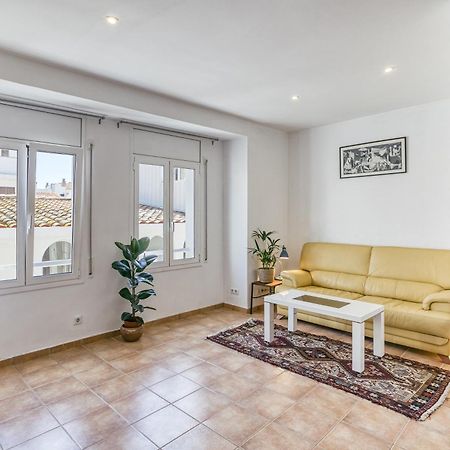 Apartamento Mar L' Escala Exterior foto